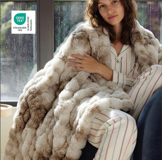 Luvelle™ Cozette