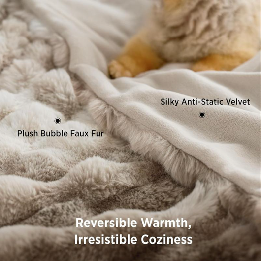 Luvelle™ Cozette