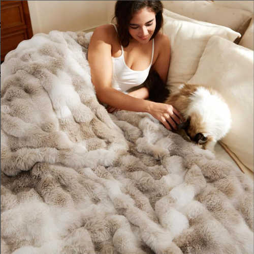 Luvelle™ Cozette